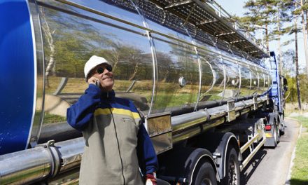 FMCSA Announces New Commercial Driver Panel to Provide Feedback on Critical CMV Issues and Initiatives