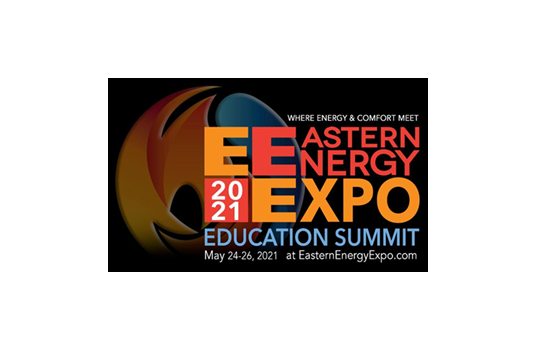 Eastern Energy Expo Will Be Back in 2021 as an Online