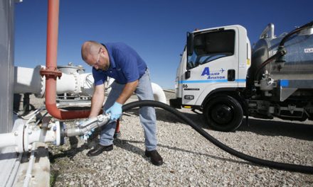 The Evolution of Fuel-Handling