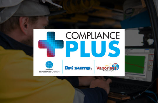 Leighton O’Brien launches Compliance Plus digital UST testing platform in 44 states across the USA