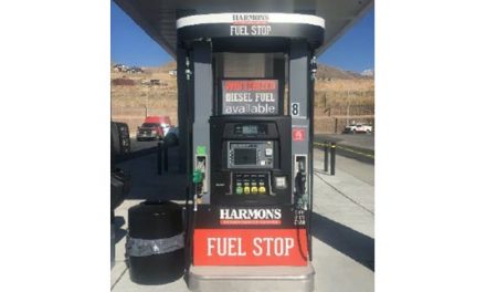 Bennett Pump and Infonet Complete EMV Level 3 Certification for Pay-at-the-Pump at Harmons Fuel Stops
