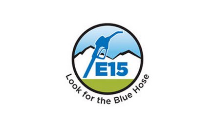 Blue Hose Campaign Launches in Colorado Springs to Promote Use of E15 Gasoline