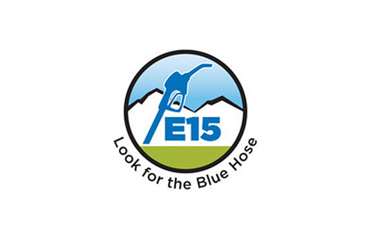 Blue Hose Campaign Launches in Colorado Springs to Promote Use of E15 Gasoline