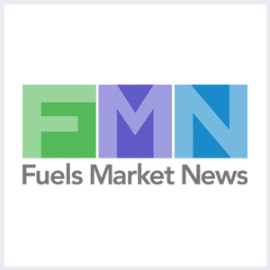 Fuels Market News