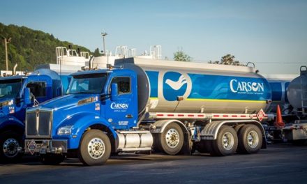 Carson-Neste Partnership