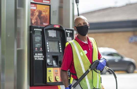 Pilot Company Earns No. 1 Top Workplaces Award