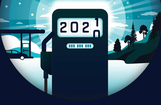 Looking Back—and Ahead (Part 1)