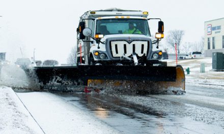 City of Ames Grows Sustainable Fleet with Partners Renewable Energy Group and Optimus Technologies