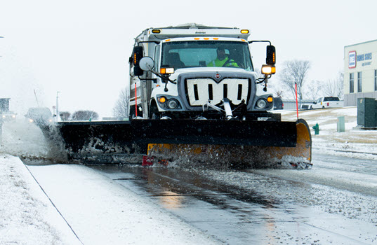 City of Ames Grows Sustainable Fleet with Partners Renewable Energy Group and Optimus Technologies