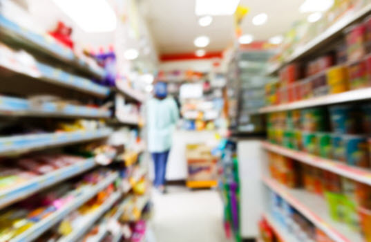 NACS Releases New Category Definitions & Numbering Guide