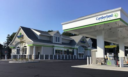 EG Group Selects PDI to Bring Contactless Payments to Its North American Sites