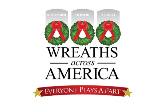 Wreaths Across America is on the Road Again With the Annual Escort of Wreaths and Virtual Convoy