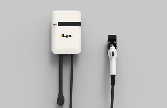 XL Fleet Launches its XL Grid Division with Charging Infrastructure Solutions