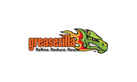 Greasezilla to Kick-off 2021 with New Installations