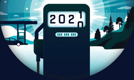 Looking Back—and Ahead (Part 2)