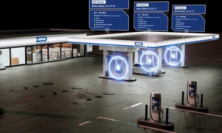 Dover Fueling Solutions Launches DFS DX