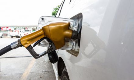 Mind Your Gas Business