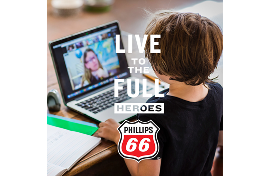 Phillips 66 Donates $66,000 to Kansas City Teachers