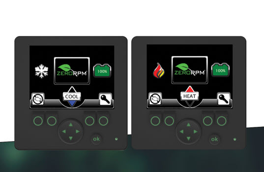 MCE and ZeroRPM Partner to Transform Conventional Heavy Duty Trucks into Hybrids