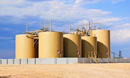 Ode to the Bulk Plant