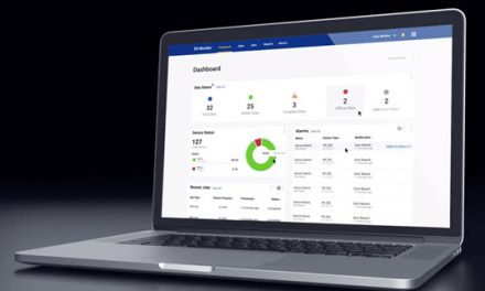 Dover Fueling Solutions Introduces DX Monitor™ for Remote Monitoring and Management