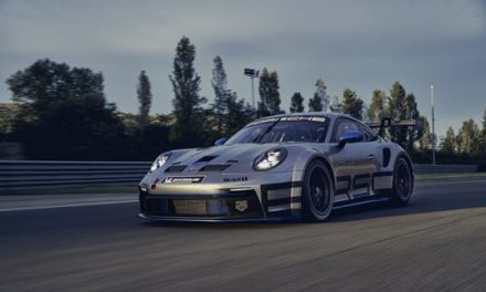 ExxonMobil and Porsche Test Lower-Carbon Fuel in Race Conditions