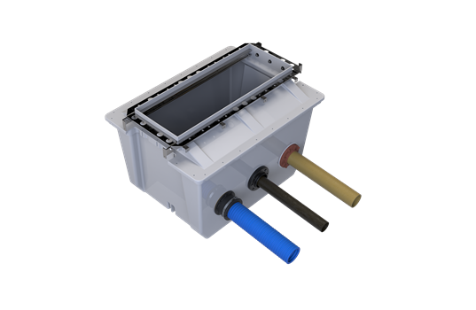 OPW Retail Fueling Releases New Value-Priced DSE Fiberglass Dispenser Sump