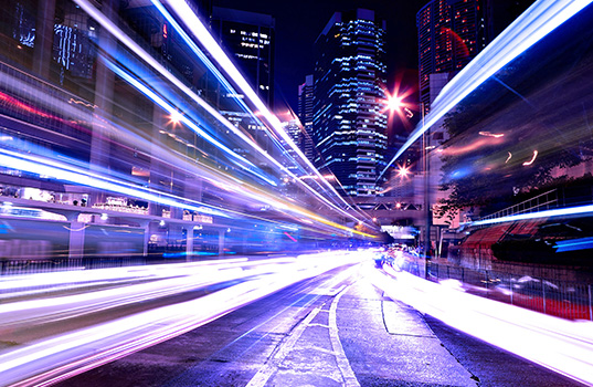 Reviving the Infatuation With Automobiles