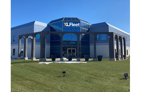XL Fleet Opens a Fleet Electrification Technology Center in Michigan