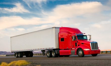 ATA Truck Tonnage Index Decreased 4.5% in February