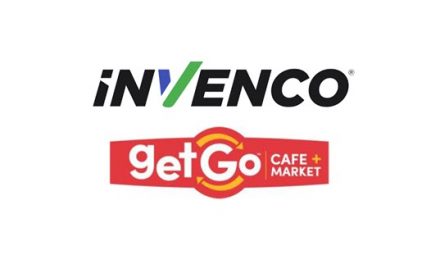 GetGo Enhances Customer Experience with New Invenco Pay-at-Pump Terminals
