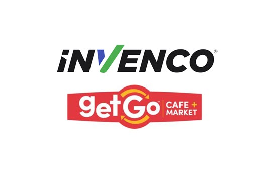 GetGo Enhances Customer Experience with New Invenco Pay-at-Pump Terminals