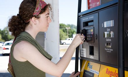 Options to Enable EMV at the Pump