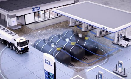 Dover Fueling Solutions to Offer DX Wetstock in Egypt