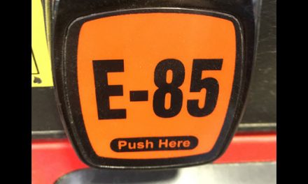 RFA: 2021 California E85 Sales Shatter Previous Record