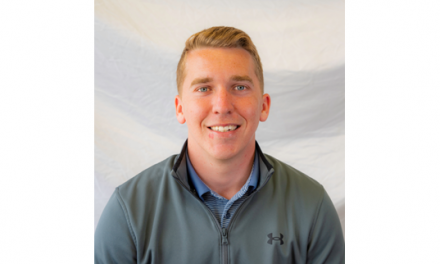 LSI Chemical Announces Thomas Robinson as Business Development and Marketing Manager