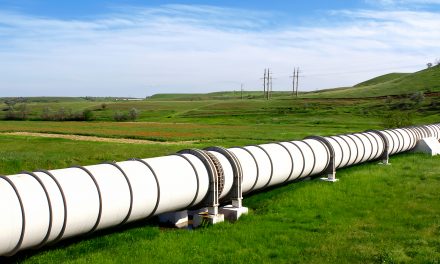 New Study: Cross-Border Energy Infrastructure Critical to U.S.-Canada Energy Trade