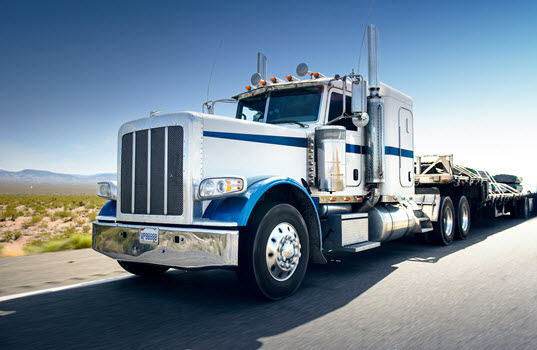 TMC/FleetNet America Survey