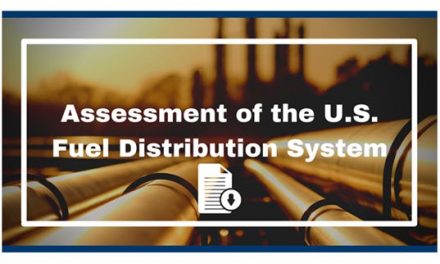 Fuels Institute: U.S. Fuel Distribution System