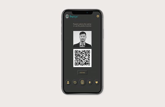 NACS Announces TruAgeTM Digital ID-Verification Solution
