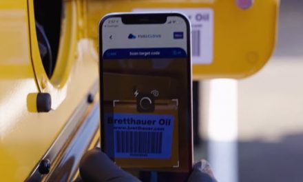 Fleet Fueling: the FuelCloud Truck System