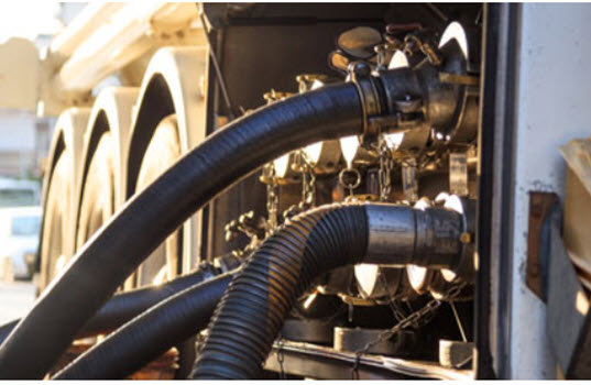 Colonial Pipeline Restarts