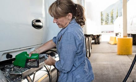 PacLease Introduces New Fuel Program Partnership