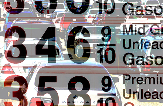 Tips for Managing Fuel Pricing During a Crisis