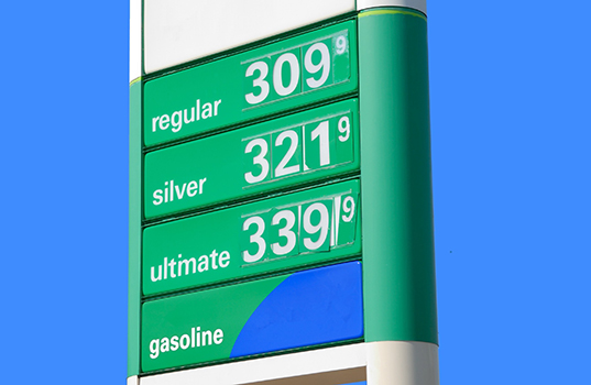 EIA: Average U.S. Gasoline and Diesel Prices to Decrease in 2024 and 2025