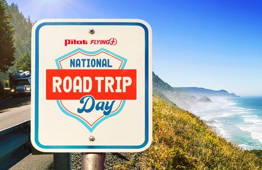 Pilot Flying J’s Road Trip Giveaway
