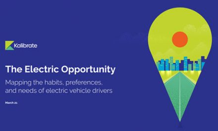 Over Half of Drivers Concerned Their EV Will Run Out of Charge on Journeys