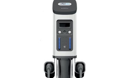 Gilbarco Veeder-Root Introduces Amps2Go Series F19