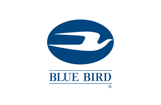 Blue Bird Charges Ahead With 500 Electric School Buses in North America