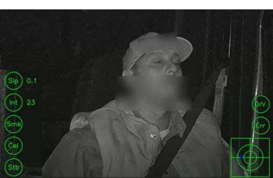 Omnitracs Releases Next-Generation Solution for Inattentive Driving